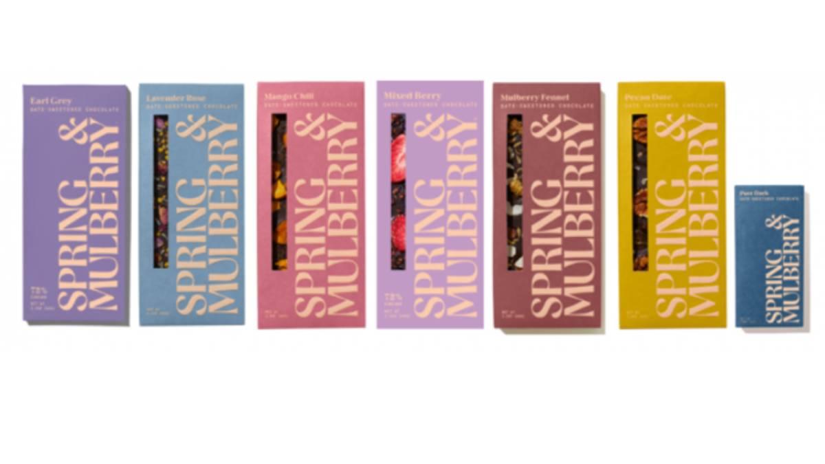 Recalled Chocolate Bars