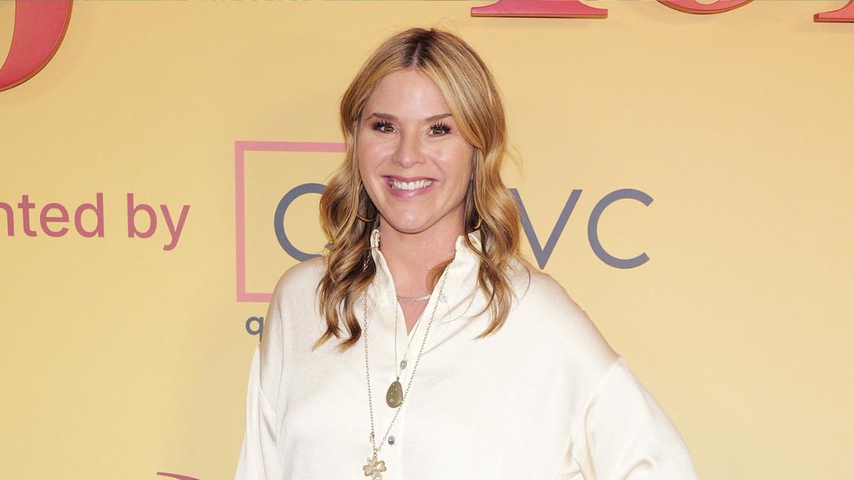 Jenna Bush Hager Reveals Daughter’s Brutal Reaction To Botox Journey ...