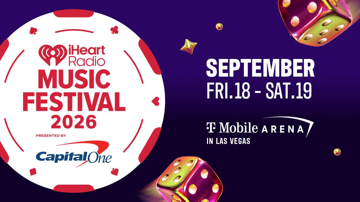 iHeartRadio Music Festival