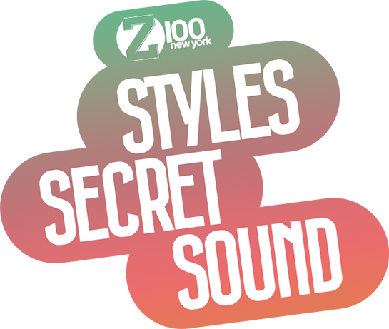 Styles Secret Sound