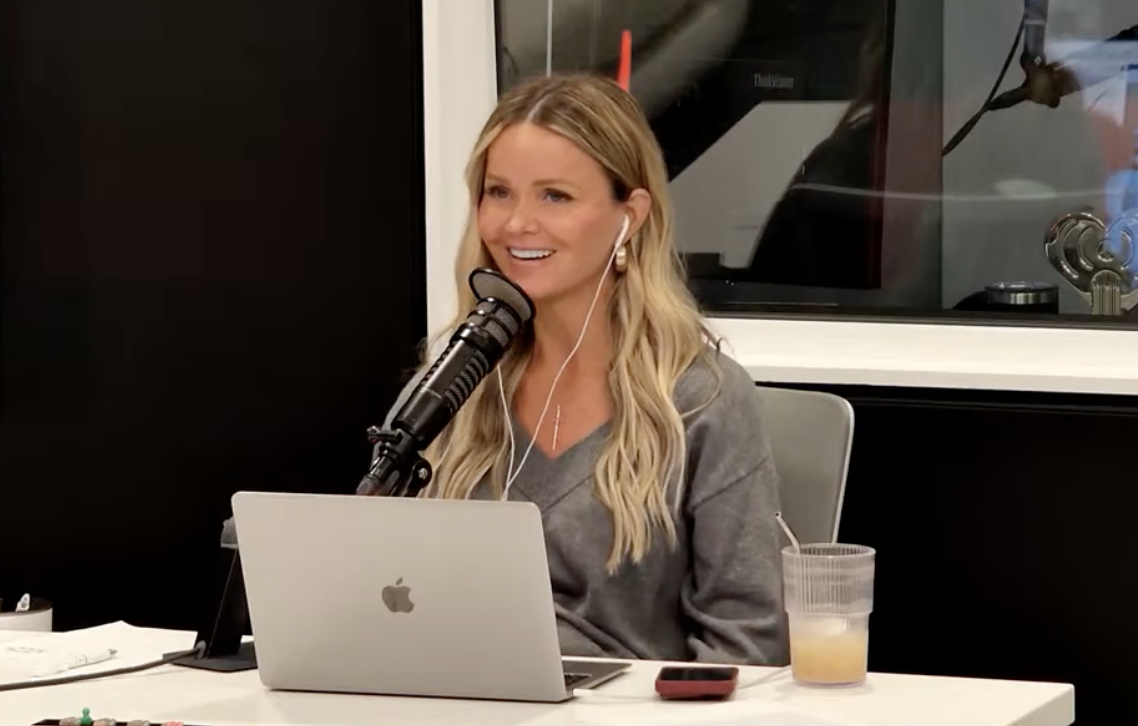 Amy Opens up About Dating Again & How She Hopes To Meet Someone ...