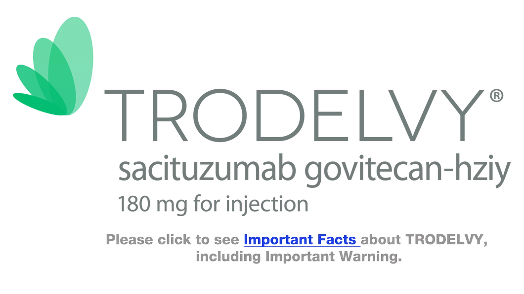 Trodelvy