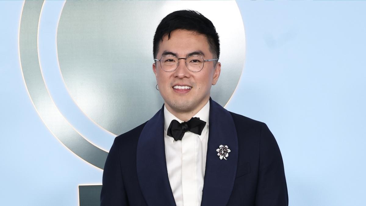 Bowen Yang Opens Up About Mid-Season Exit From 'Saturday Night Live' By Sarah Tate June 9, 2026