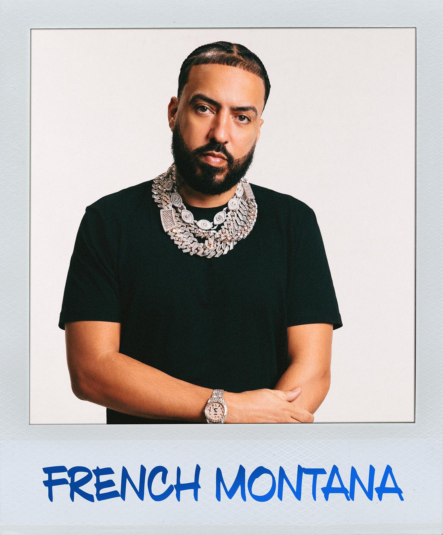 French Montana