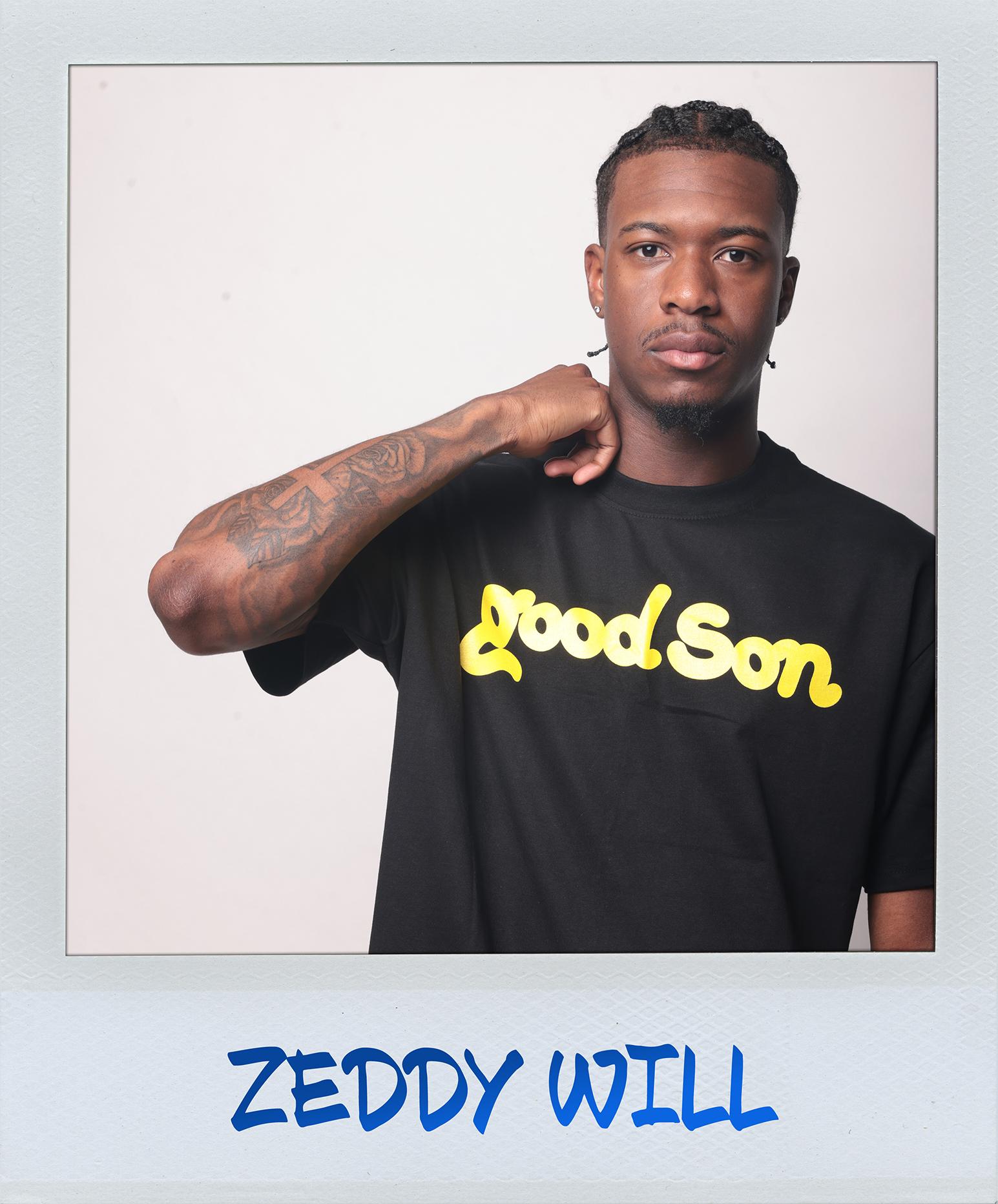 Zeddy Will