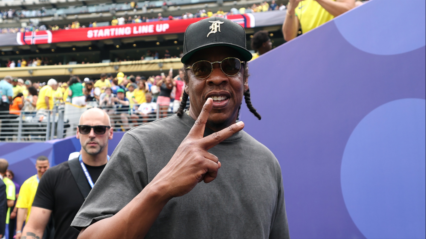 JAY-Z