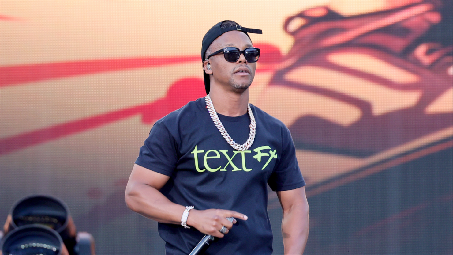 Lupe Fiasco