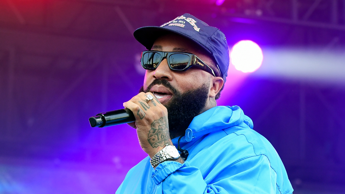 Rap Rising: Larry June Releases Highly Anticipated Album ‘Who Coppin'