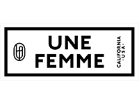 Une Femme