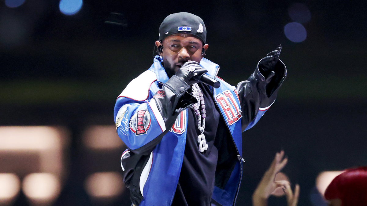 Kendrick Lamar Surprises 7-Year-Old Amputee With Touching Birthday Message By Tony M. Centeno August 3, 2026
