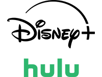 Disney+ and Hulu