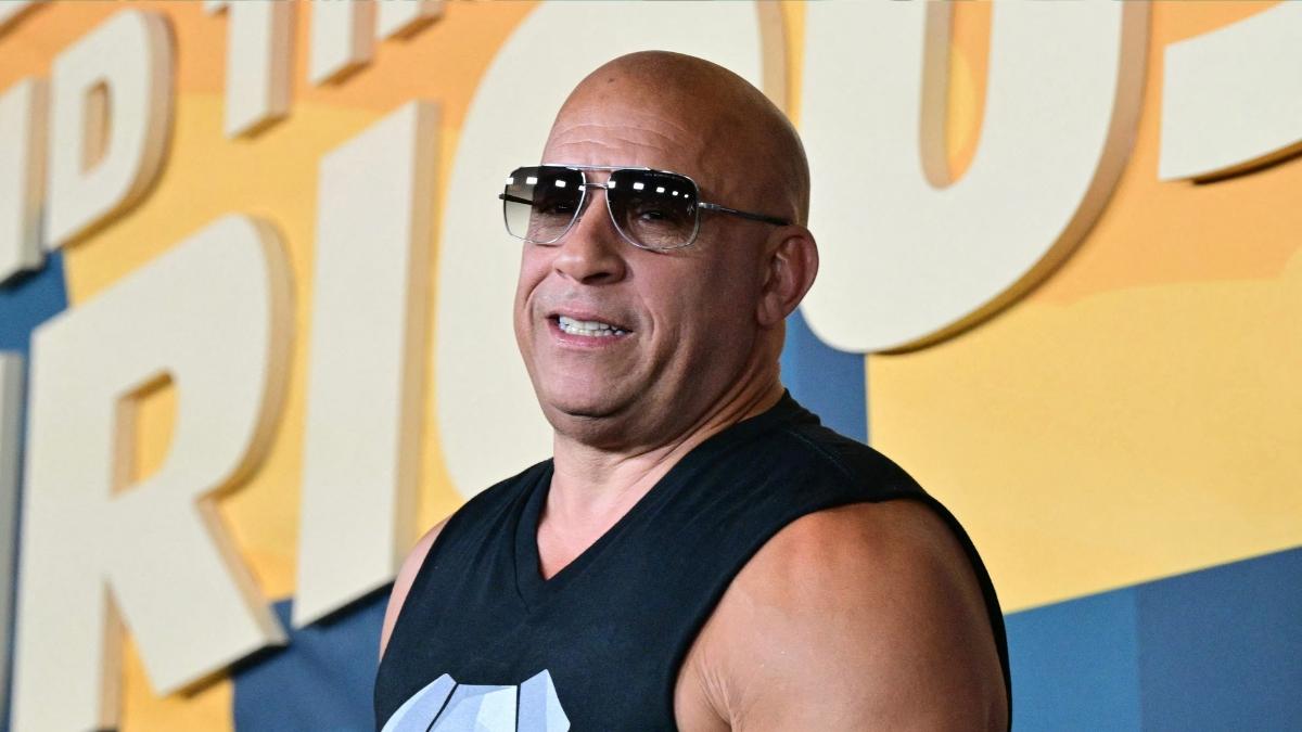 Vin Diesel Confirms Final 'Fast & Furious' Film Will Be 'Worthy' Finale artwork