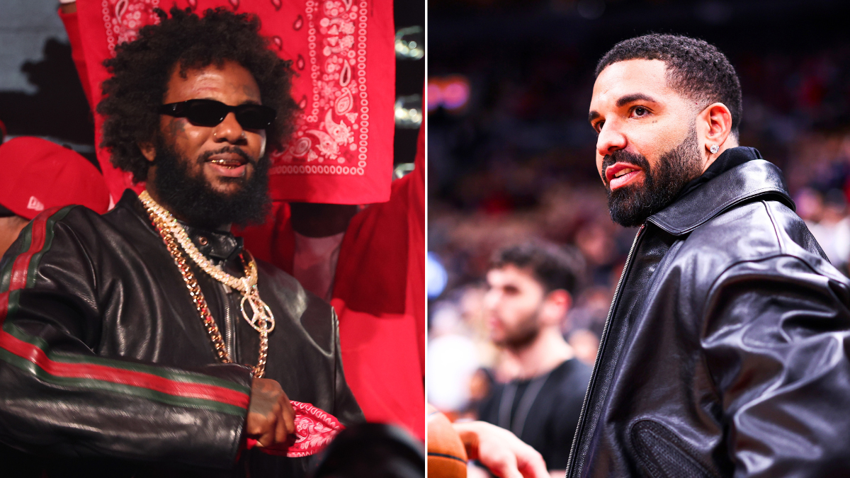 The Game Says He Altered ‘No Brakes' With Drake To ‘Protect The West Coast' By Tony M. Centeno August 25, 2026