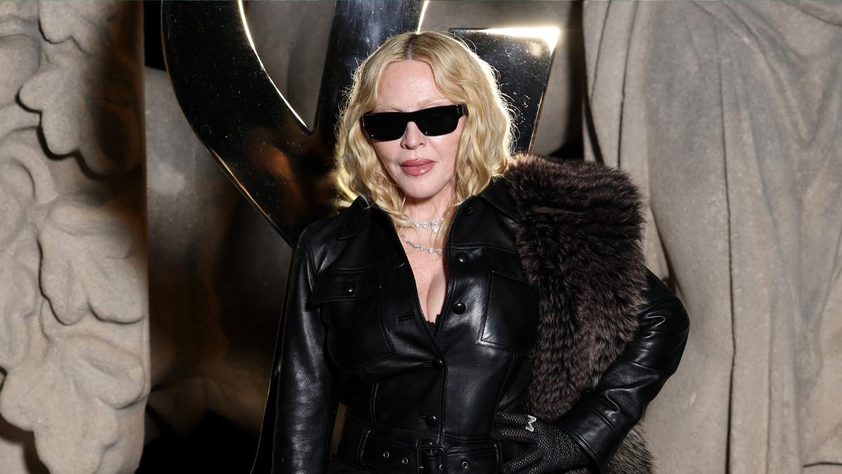 Madonna opens 2026 MTV VMAs as Taylor Swift to receive director honor