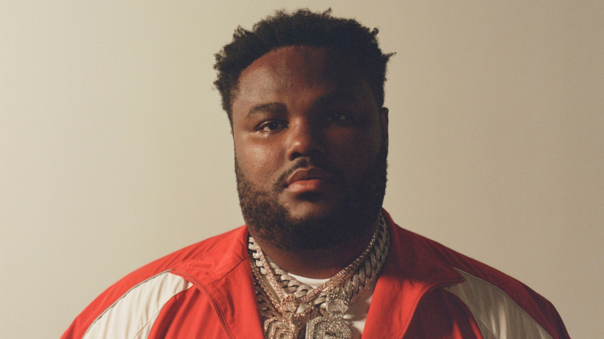 Rap Rising: Tee Grizzley Drops His New Album 'They Forgot' | iHeart