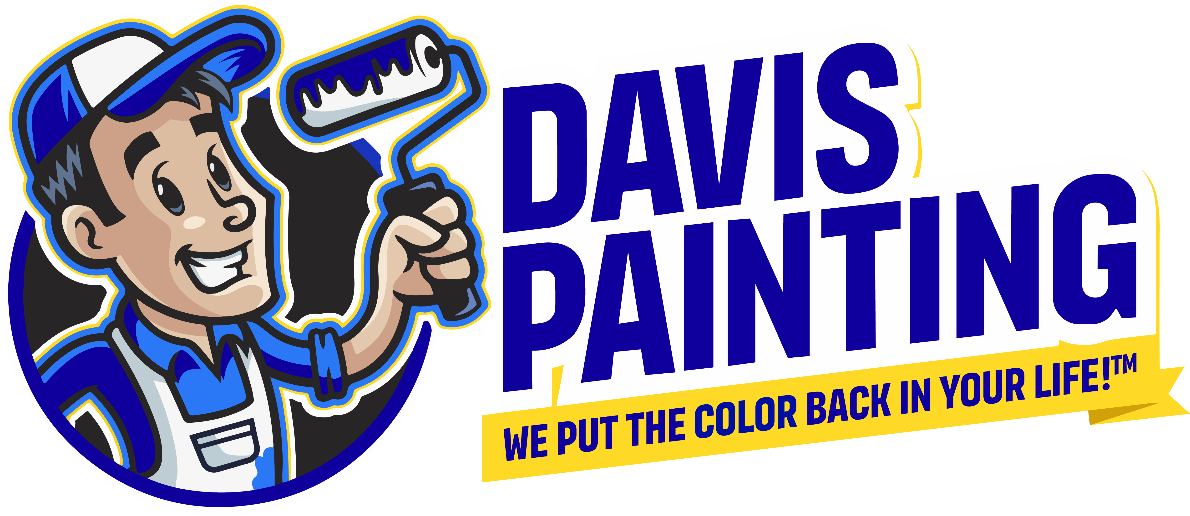 Davis Painting