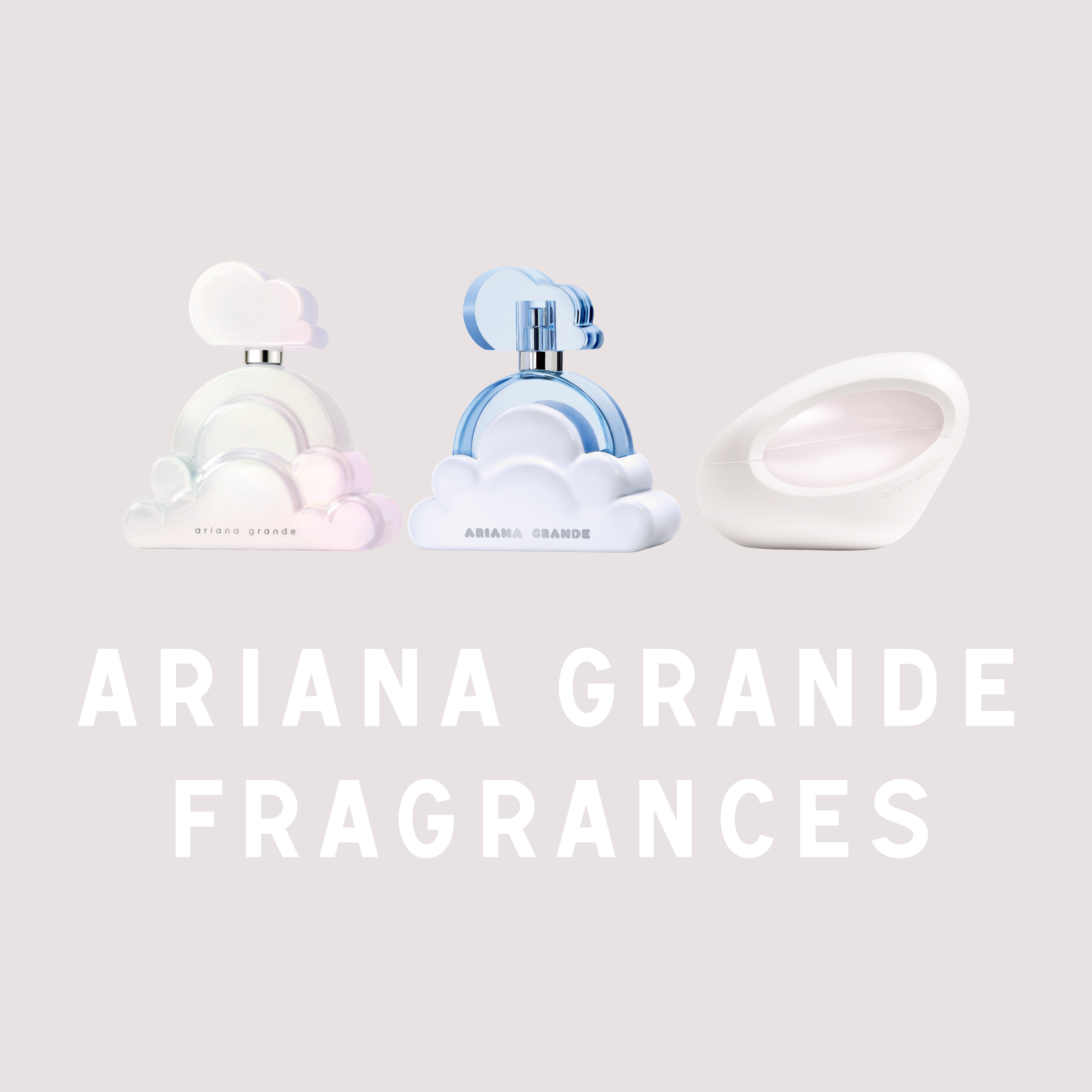 Ariana Grande