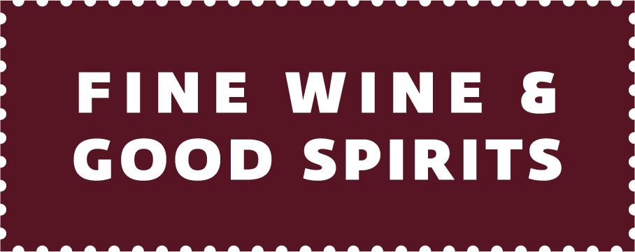 Fine Wine & Good Spirits