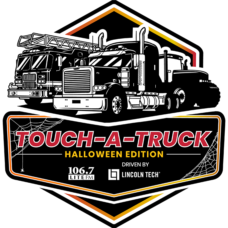 106.7 LITE FM’s Touch a Truck