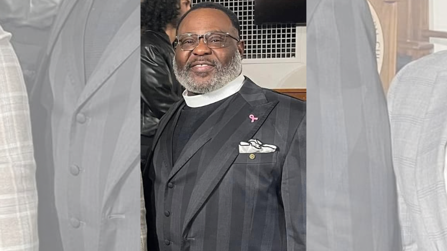Black Pastor Admits Misusing $504K In Church Funds For Gambling, Guns