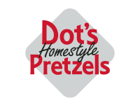 Dots Pretzels