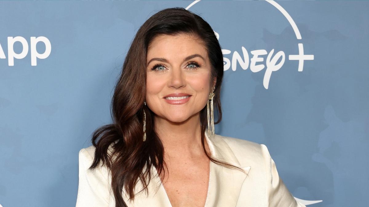 Tiffani Thiessen Weighs In On Controversial Food Debate: 'It's A Cringe For Me'