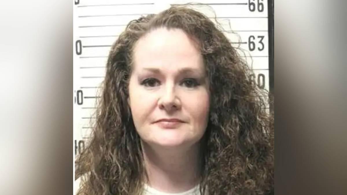 Christa Pike Conscious Following Failed Execution