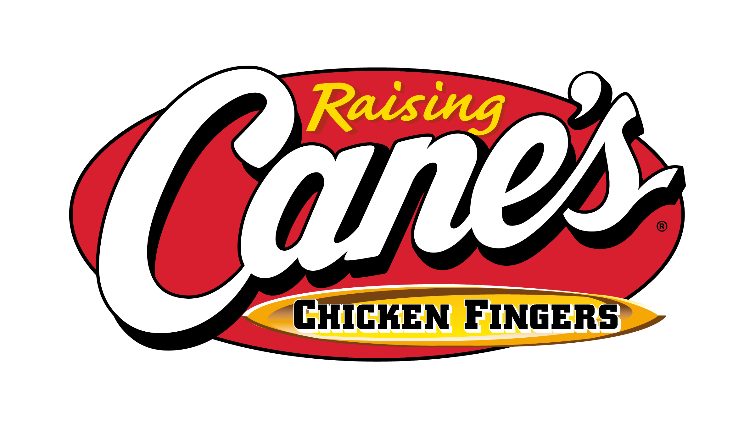 Raising Canes
