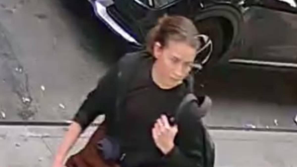 Woman Charged In NYC Rabbi Attack Allegedly Stabbed Jewish Man Earlier ...