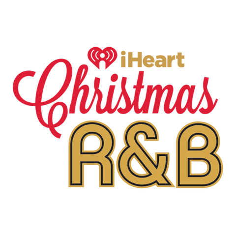 iHeart Christmas R&B