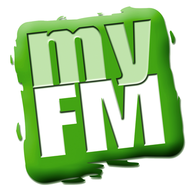 98.9 myFM logo