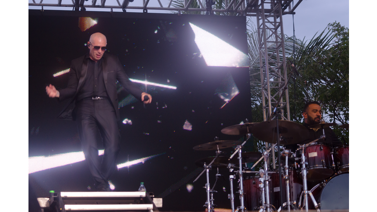 SunFest 2018 - Day 4