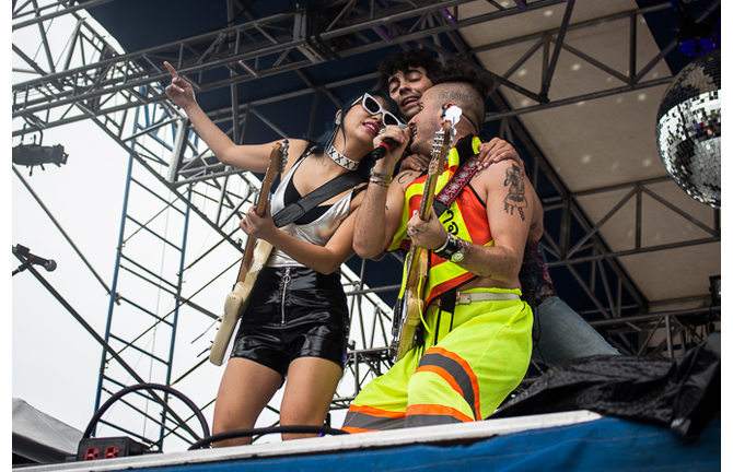 SunFest 2018 - Day 4