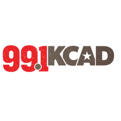 99.1 KCAD