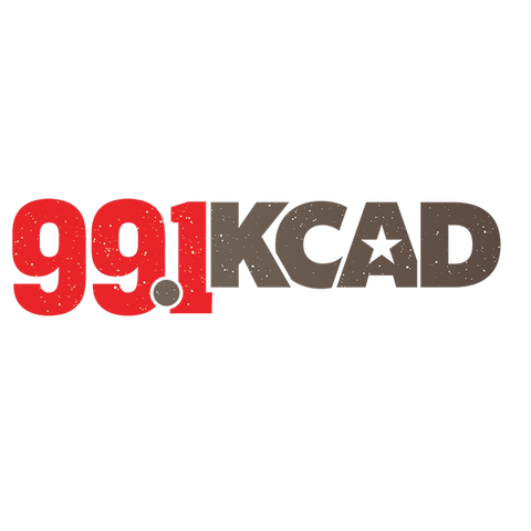 99.1 KCAD