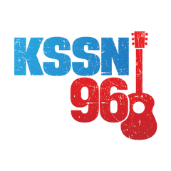 KSSN 96 Country