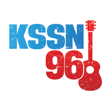 KSSN 96 logo