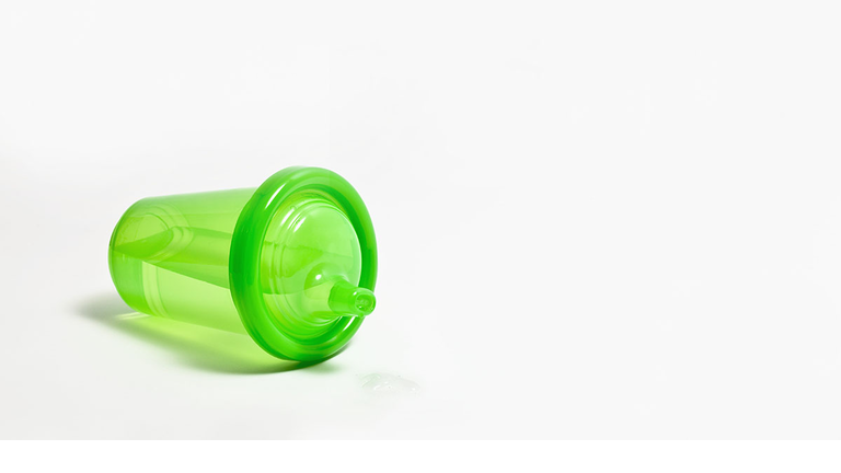 sippy cup