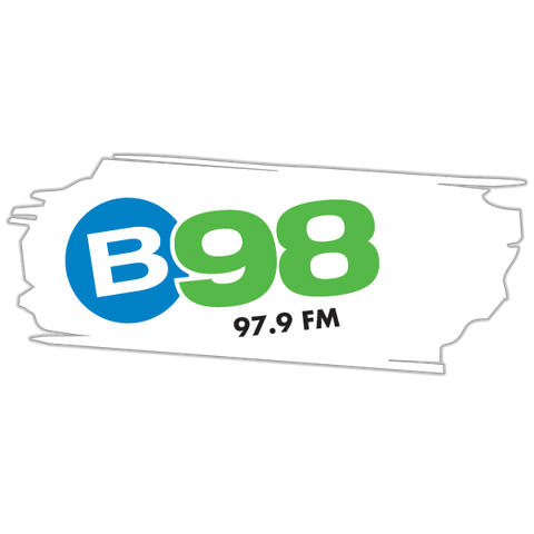 B98 Fort Smith