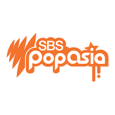 SBS PopAsia logo