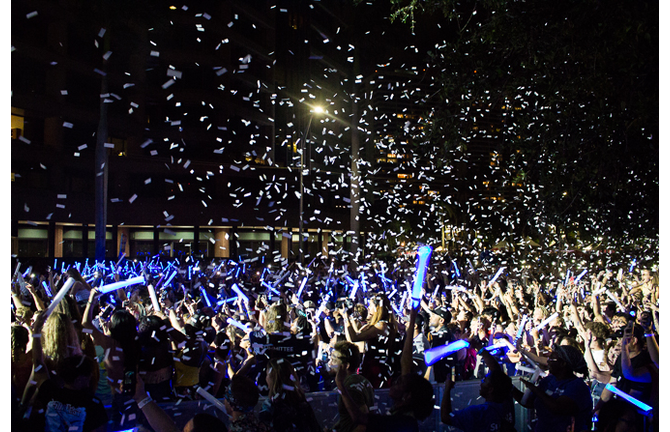 SunFest 2018 - Day 3