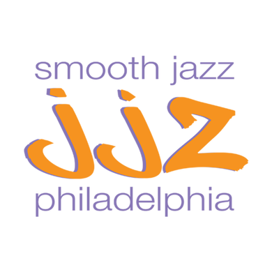 Smooth Jazz JJZ logo