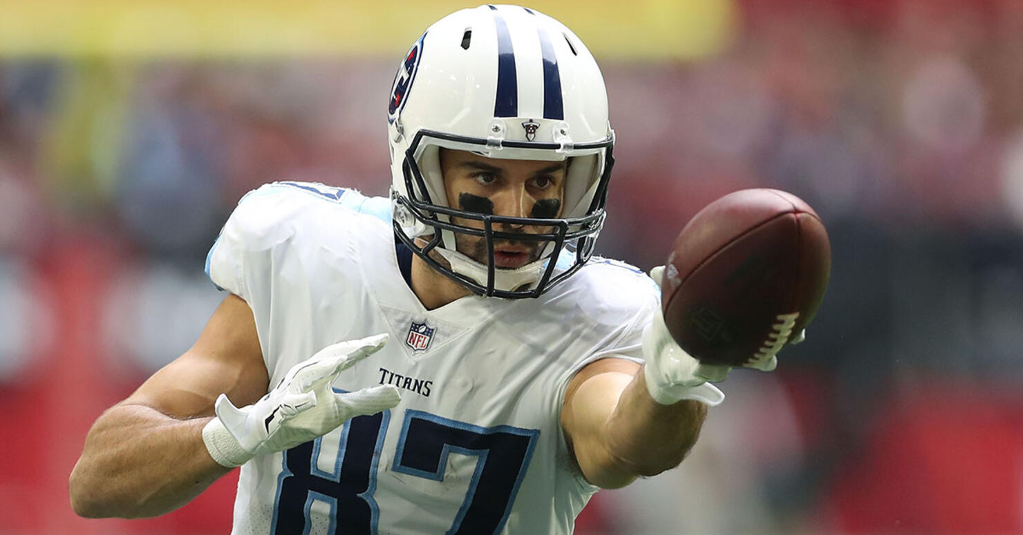 eric decker