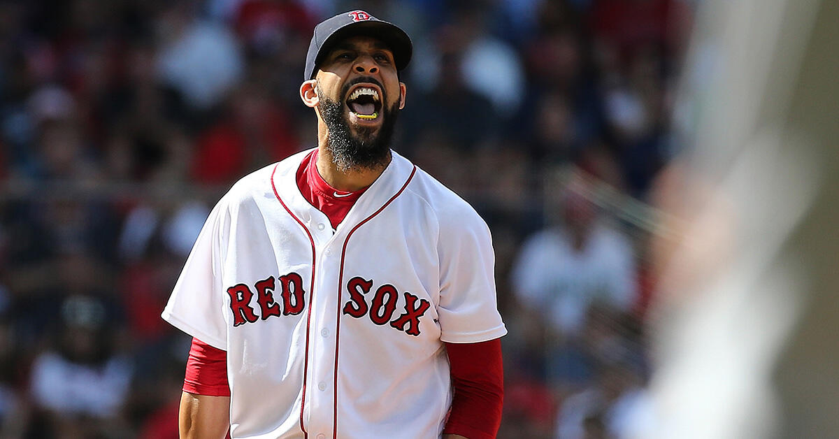 Is Red Sox Ace David Price A Cy Young Candidate? - Thumbnail Image
