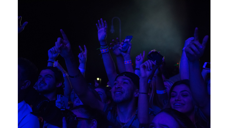 SunFest 2018 - Day 1