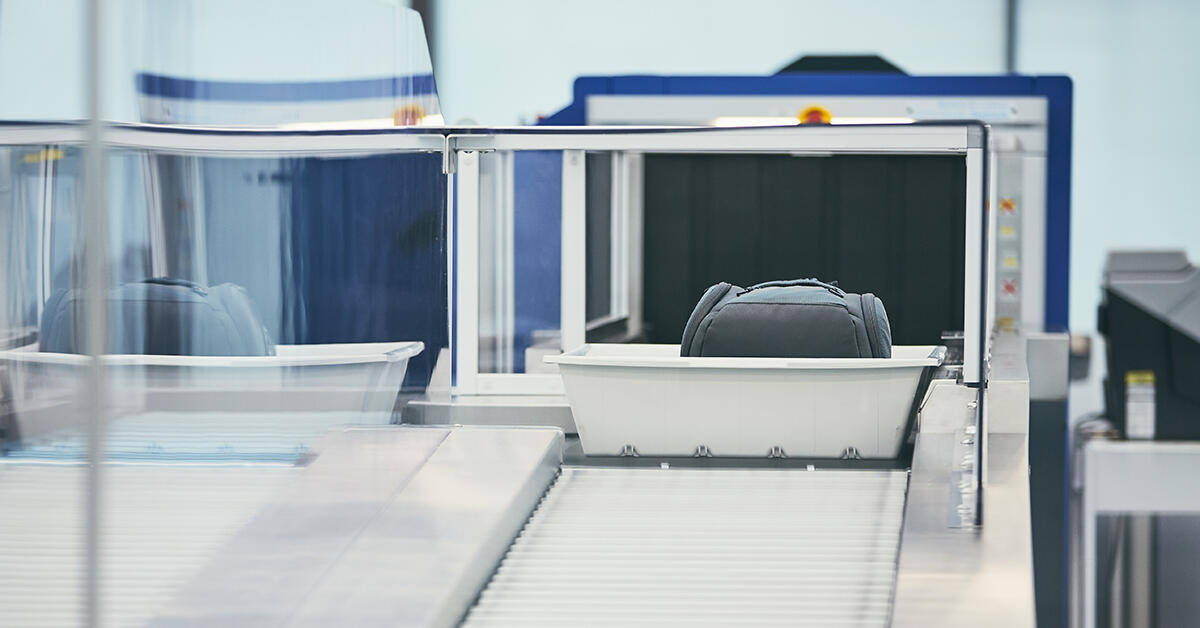 2 Guns In 3 Days Found In Luggage At Logan Airport - Thumbnail Image