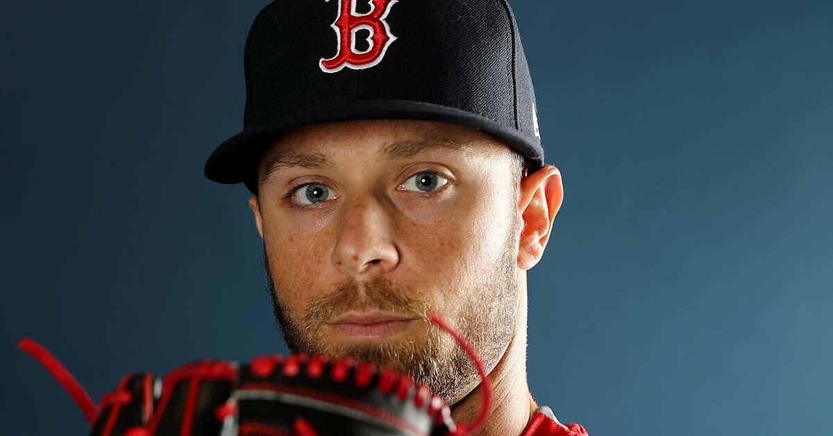Tyler Thornburg Inching Closer To Return To Red Sox Bullpen - Thumbnail Image