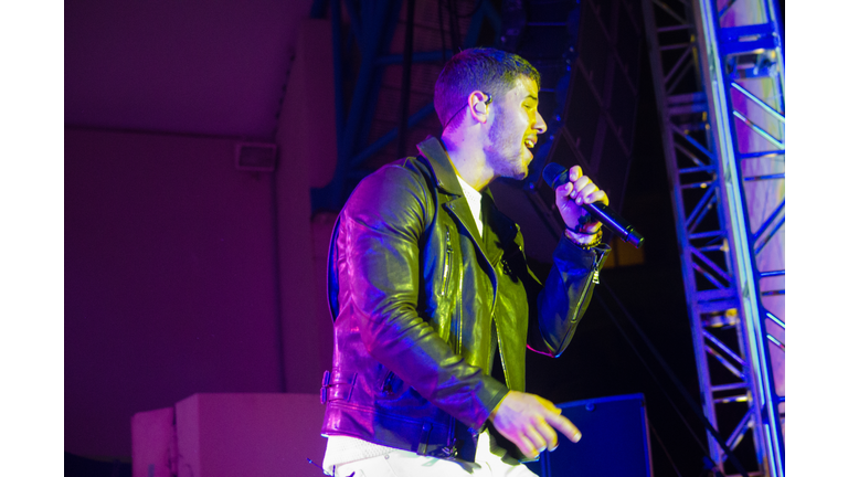 SunFest 2018 - Day 3