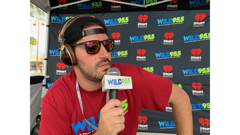 iHeartBahamas Relief Effort At Vero Beach Outlets