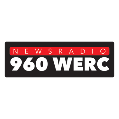 News Radio 960 WERC logo